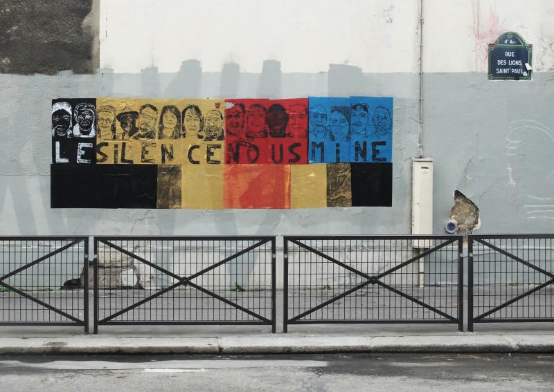 lesilence