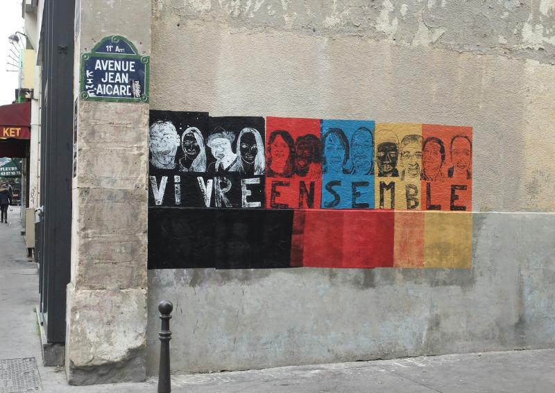 vivreensemble