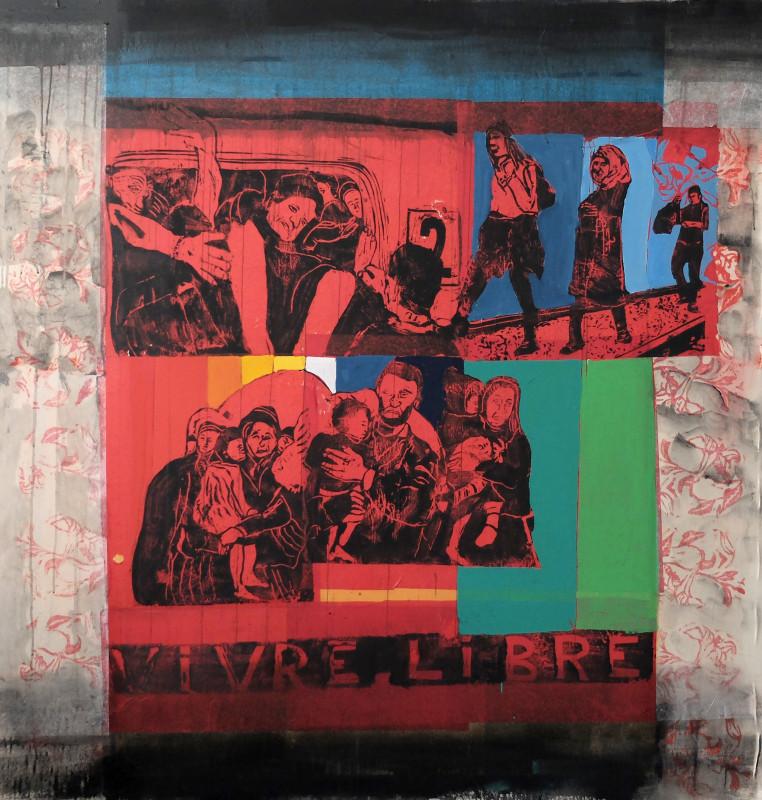 toile_PP8_150x150cm