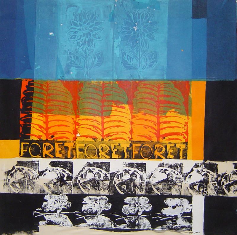 foret