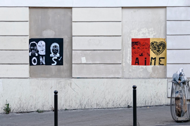 on s'aime