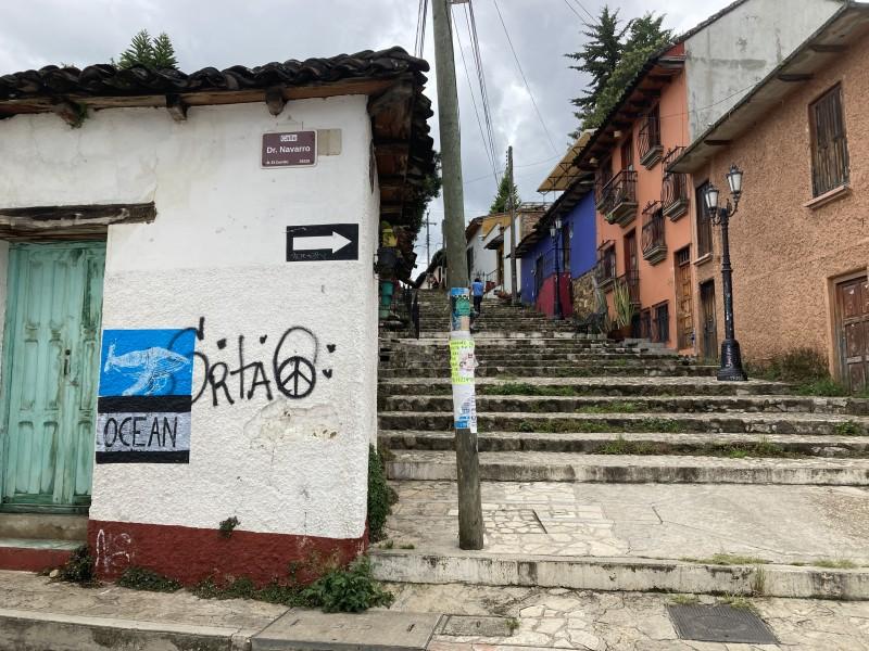 Chiapas